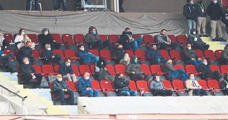 Atatürk Stadı’na onay