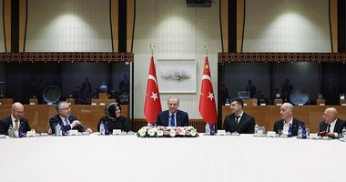 Türkiye Yüzyılı emeğin yüzyılı olacak