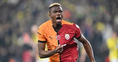 G.saray’ın gözü osimhen’de