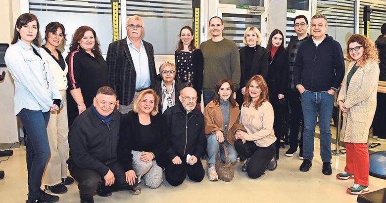 Alsancak’ta birebir spor