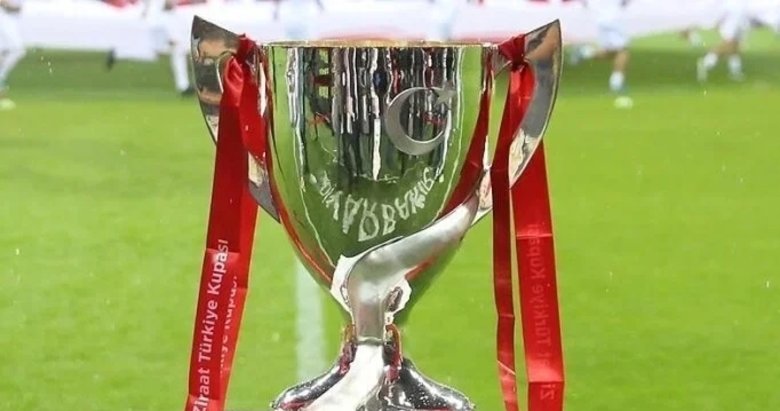 Trabzon’da maç başladı! Ziraat Türkiye Kupası Trabzonspor - Alanyaspor canlı anlatım