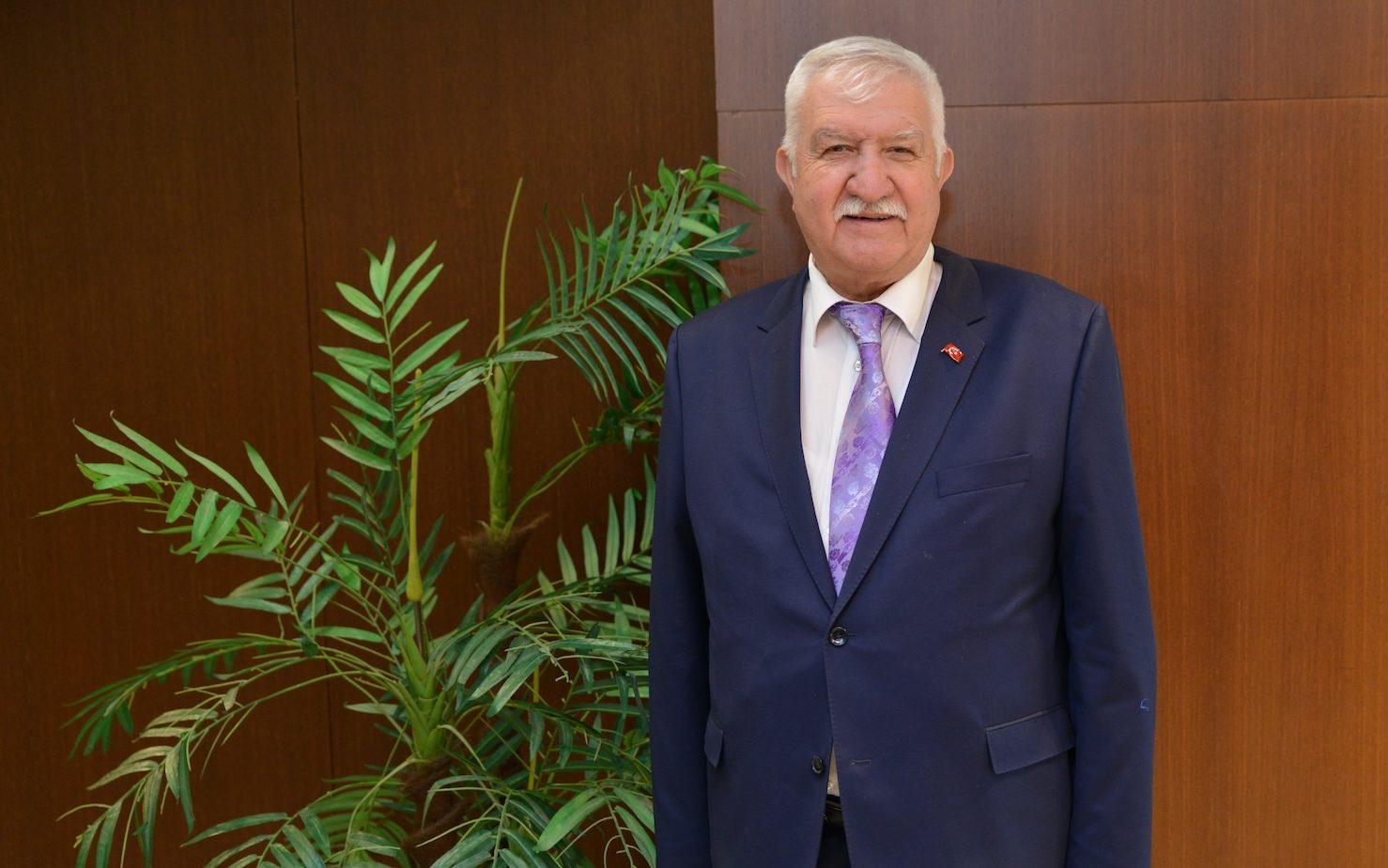 Egeli madencilerin hedefi 2 milyar dolar