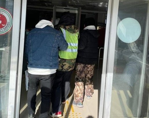 ’Kol kesme’ iddiası asılsız çıktı! MasterChef Uğur Kardaş tutuklandı