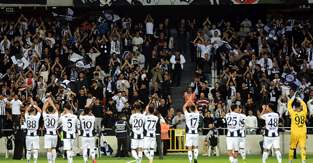 Altay evinde bu sefer misafir!