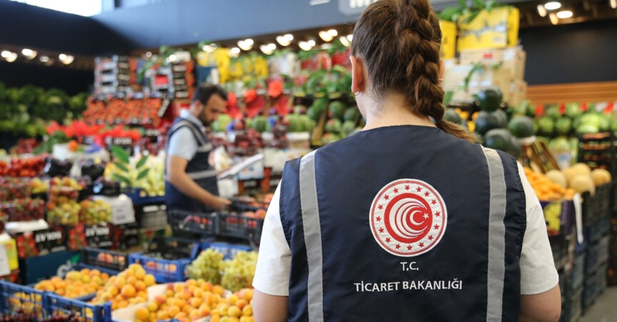 Üretici ödemesine 30 gün sınırı