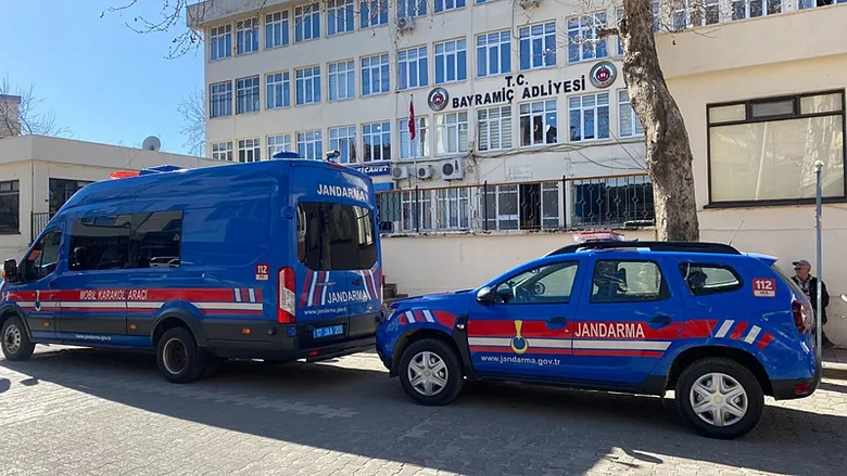 Bayramiç’te iki kişinin öldüğü saldırının sırrı çözüldü