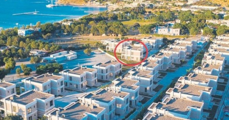Ekrem İmamoğlu’nun Bodrum’daki milyonluk usulsüz villasına inceleme