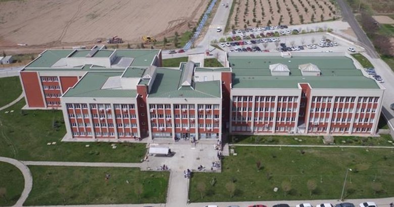 Isparta Uygulamalı Bilimler Üniversitesi 30 Sözleşmeli Personel alacak