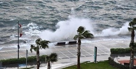 Sıcaklık 4 derece daha düşecek! Meteoroloji son...