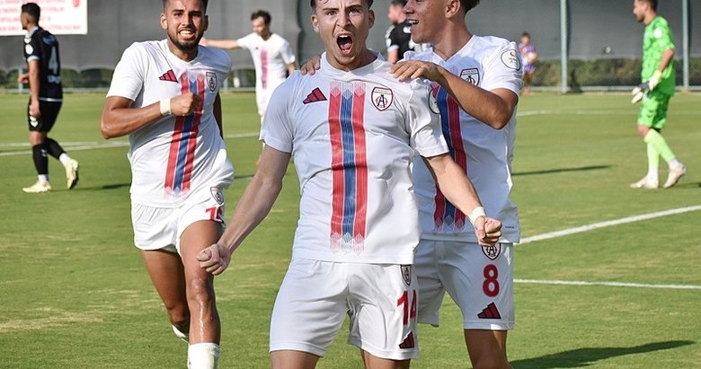 2. ve 3. Lig’de kritik pazar