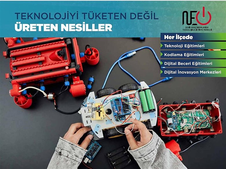 Balıkesir Büyükşehir Belediyesine 10 bin yeni personel alınacak