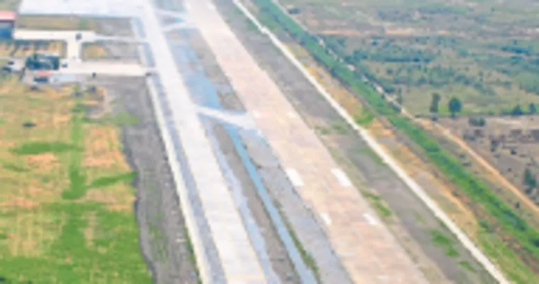 Çıldır için kamulaştırma
