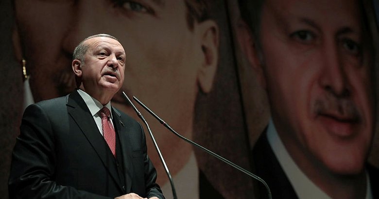 Amerikan basınından Başkan Erdoğan’a övgü