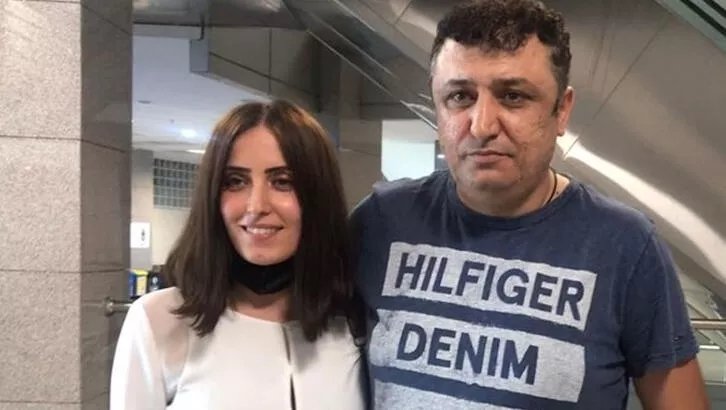 Mahsun Kırmızıgül’ün kardeşi eşine korku dolu anlar yaşatmıştı! O davada yeni gelişme...