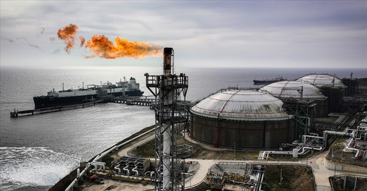 ‘Hedefimiz 86 milyona kesintisiz doğalgaz’