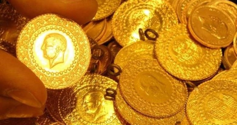 Altın fiyatları 17 Aralık. Gram altın, çeyrek altın, yarım altın bugün ne kadar?