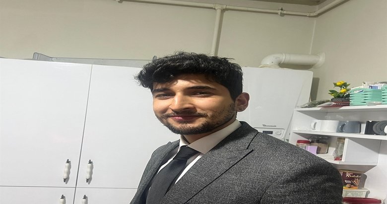 Komşusuna IBAN’ını verdi, hayatı karardı: Evlenme teklifi ettiği gün cezaevine götürdüler