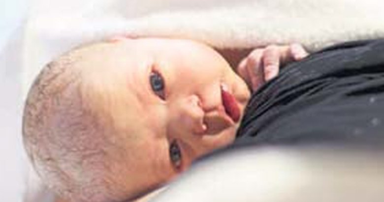 Türkiye’de iki bebekten biri sezaryen ile doğuyor