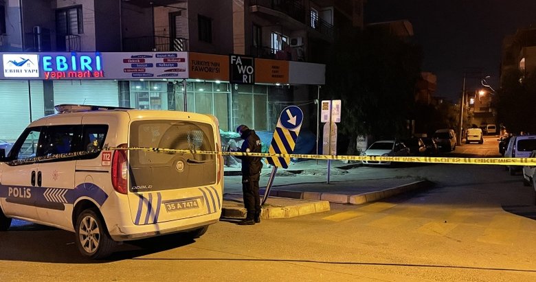 İzmir’de ‘halay başı’ cinayeti