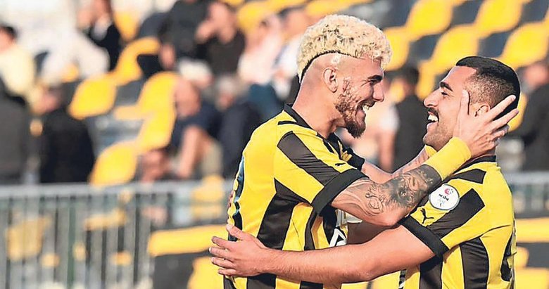 Türkiye’nin ‘AĞA’sı Aliağa