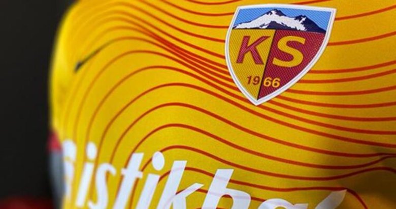 Kayserispor’da bir personelin koronavirüs testi pozitif çıktı