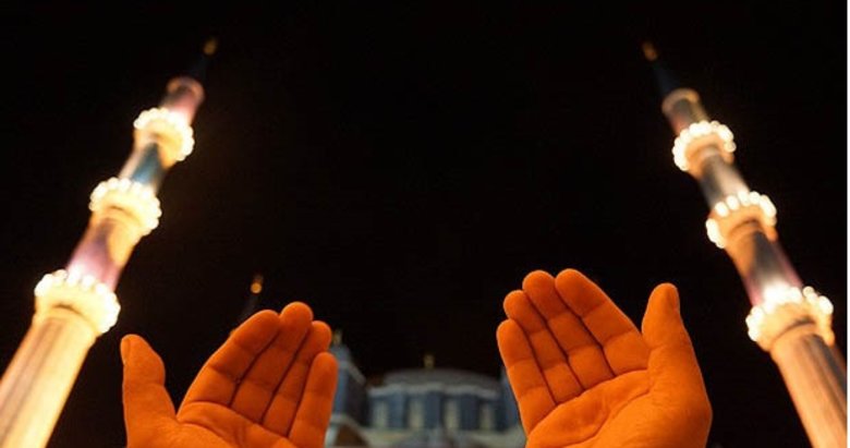 Berat Kandili 2019 yılında ne zaman? 2019 Berat Kandili mesajları