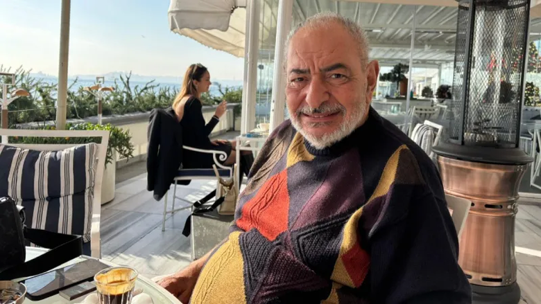 Ünlü televizyoncu ve gazeteci Reha Muhtar hayatını kaybetti