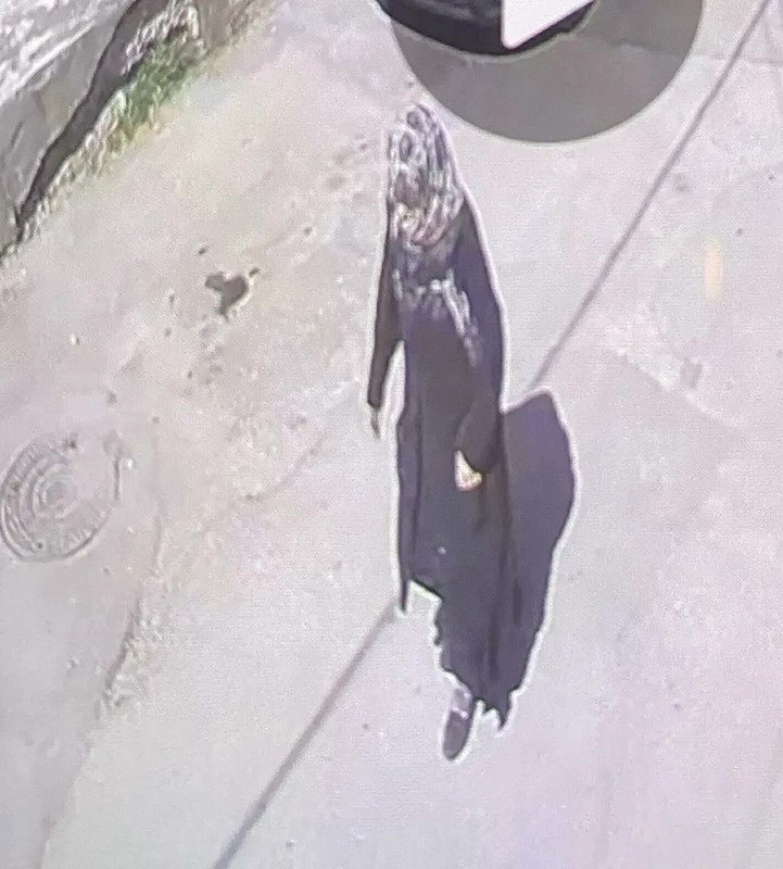 Kayıp Alzheimer hastası 3 gün sonra baygın bulundu