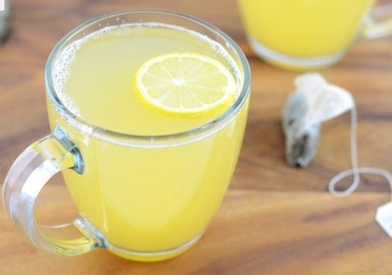 Düzenli olarak limonlu su içmenin hiç bilmediğiniz faydaları