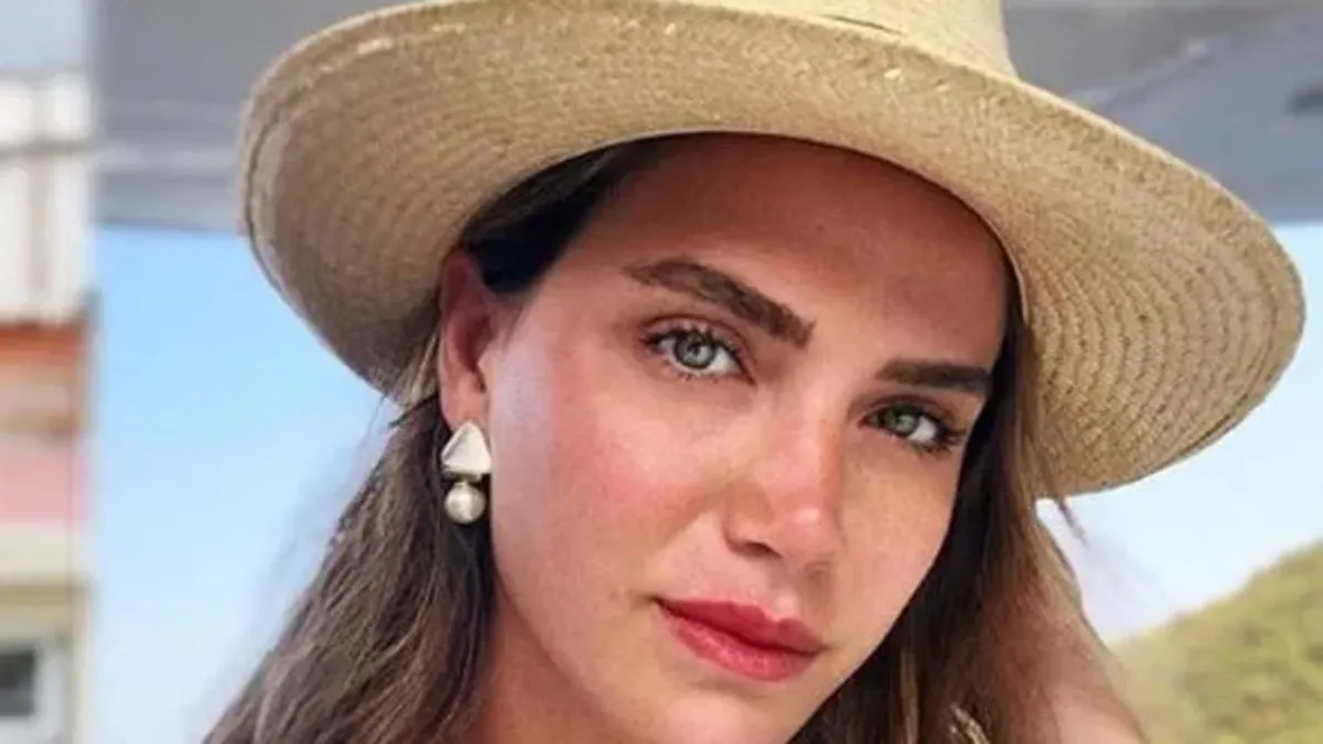 Ceyda Ateş omuz ameliyatı oldu