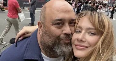 Somer Sivrioğlu ve Didem Belen cephesinde şok gelişme
