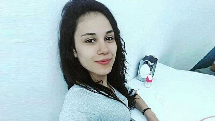 Manisa’da polis lojmanında başından vurulmuştu! Yeşim Akbaş cinayetinde yeni görüntüler ortaya çıktı