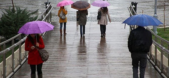 İzmir’de bugün hava nasıl olacak? Meteoroloji’den son dakika hava durumu uyarısı! 10 Şubat 2019 hava durumu