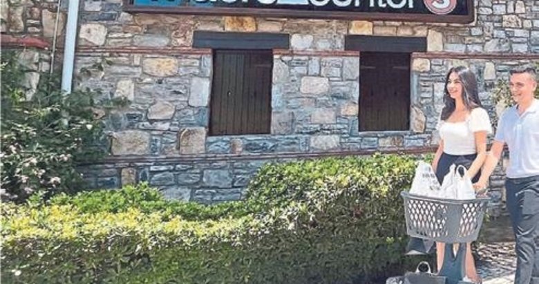 Macrocenter Alanya Downtown’da açıldı