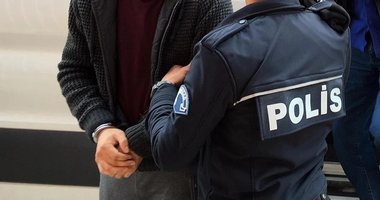 Firari isim yakalandı!