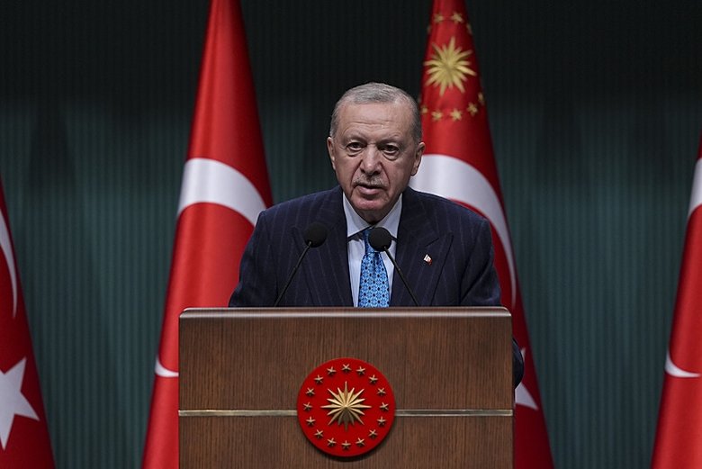 Kabine sona erdi! Başkan Erdoğan’dan önemli açıklamalar...