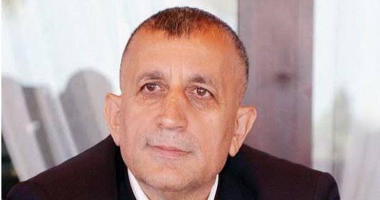 Göztepe Kulübü eski başkanı Mustafa Kocaoğlu hayatını kaybetti!