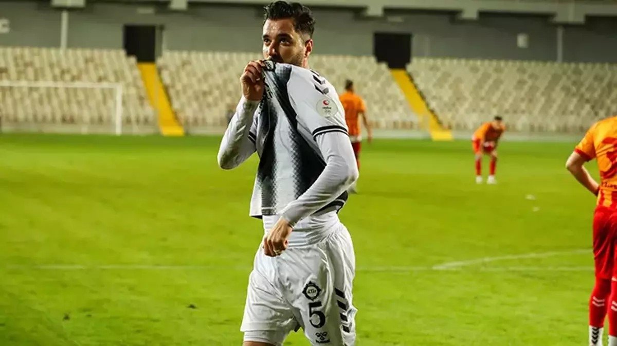 Sefa Altay'dan gidecek mi?