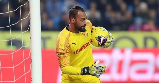 Göztepe’nin eski kalecisi Beto’dan Milli Takım’a Portekiz maçı tüyosu