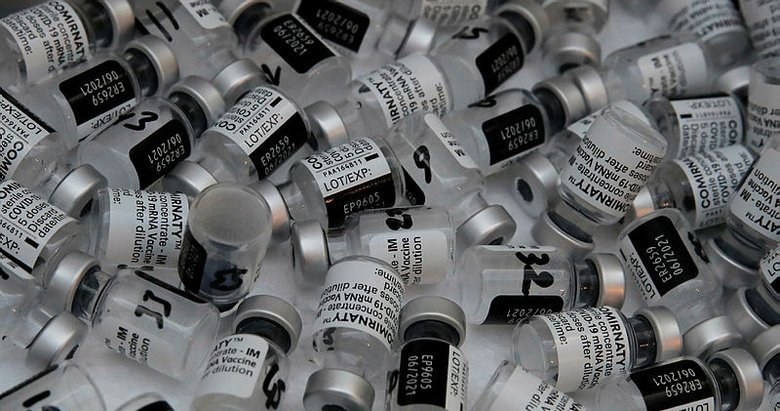 Kovid-19 salgını, aşı üreticisi şirketlere milyarlarca dolar kazandırdı
