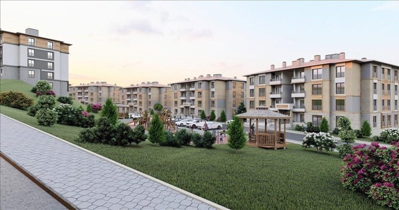 Bakan Kurum açıkladı: TOKİ’de yüzde 50 daha az ödeme kolaylığı!