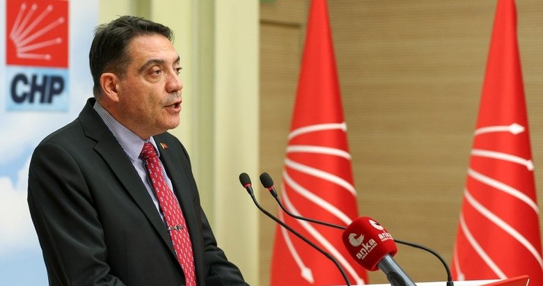 CHP’li Bağcıoğlu’ndan milli muharip uçağı Kaan’a övgü