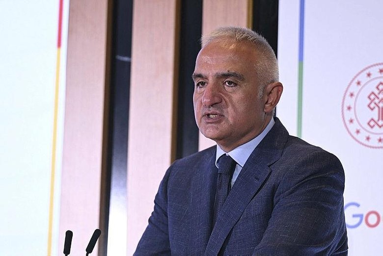 Ören yerlerindeki ziyaretçi sayısı yüzde 48 arttı