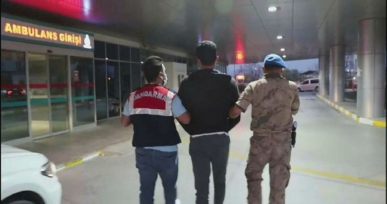 FETÖ operasyonunda 100 şüpheli tutuklandı