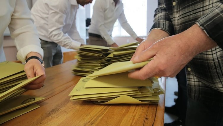 Seçimdeki sandık görevlilerin ücreti ne zaman yatacak? 31 Mart 2024 seçiminde sandık görevlisi ücreti son durum