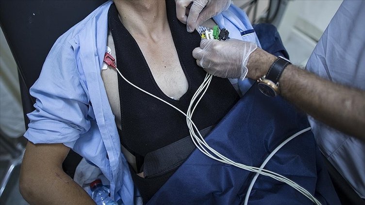 Bu belirtiler kalp krizini haber veriyor