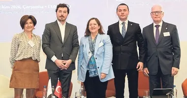Ekonomik güvenlik İzmir’de ele alındı