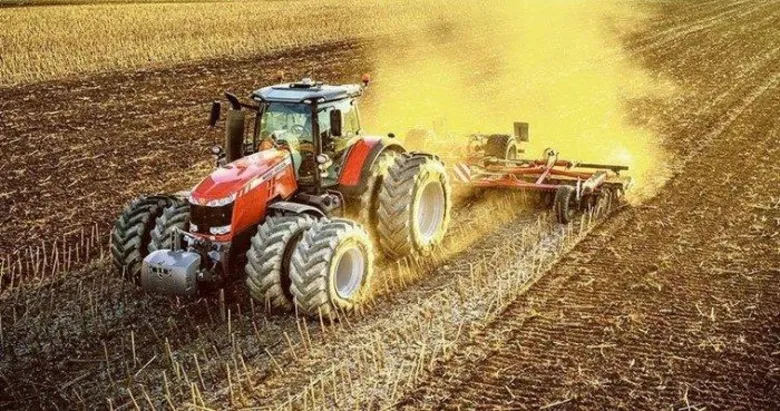Denizli tarımına 274 milyonluk hibe destegi
