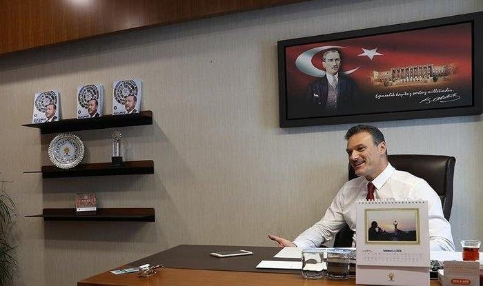 Alpay Özalan: İzmir’de muhalefetten bile oy aldım