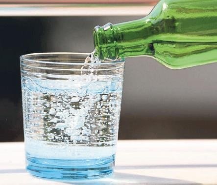 Sahurda kahvaltılık iftarda hafif yemekler